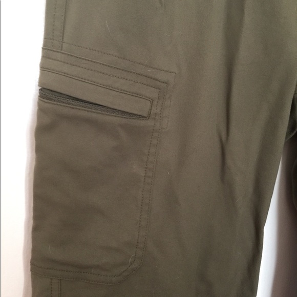 Women’s REI hiking pants size 10. - Picture 4 of 5